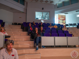 Лапароскопска гинекологична хирургия 1-во ниво (17-18 октомври 2019)