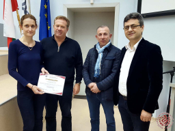 Диагностична и оперативна лапароскопия в урологията - БУД (18,19 април 2019)