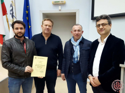 Диагностична и оперативна лапароскопия в урологията - БУД (18-19 април 2019)