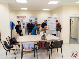 Оперативна Хистероскопия 2-ро ниво (9-10 май 2019)
