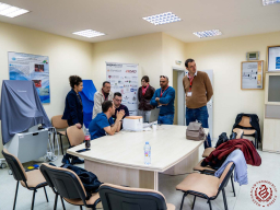 Оперативна Хистероскопия 2-ро ниво (9-10 май 2019)