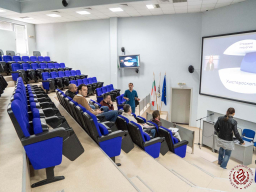 Оперативна Хистероскопия 2-ро ниво (9-10 май 2019)