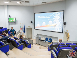 Оперативна Хистероскопия 2-ро ниво (9-10 май 2019)