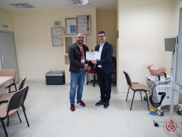 Оперативна Хистероскопия 2-ро ниво (9-10 май 2019)
