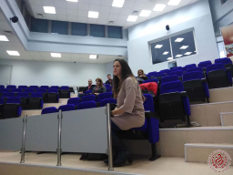 Лапароскопска гинекологична хирургия 1-во ниво (13-14 февруари 2020)