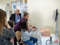 Диагностична и офис-хистероскопия 1-во ниво (5-6 март 2020)