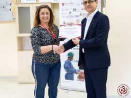 Диагностична и офис-хистероскопия 1-во ниво (5-6 март 2020)