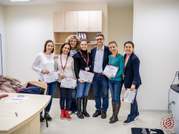 Лапароскопска гинекологична хирургия - първо ниво (1-2 декември 2022)
