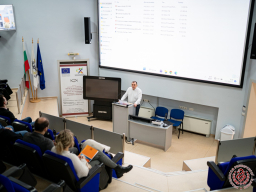 Лапароскопска хирургия (8-9 декември 2022)
