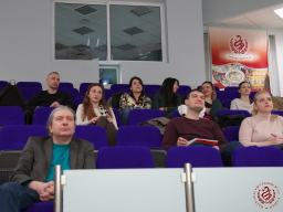 Лапароскопска гинекологична хирургия - първо ниво (26-27 Януари 2023)