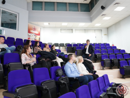 Лапароскопска гинекологична хирургия - първо ниво (26-27 октомври 2023)