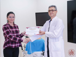 Лапароскопска гинекологична хирургия - първо ниво (07-08 Ноември 2024)