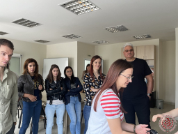 Диагностична и офис хистероскопия – първо ниво (10-11 Октомври 2024)