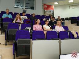 Лапароскопска гинекологична хирургия - първо ниво (27-28 Юни 2024)
