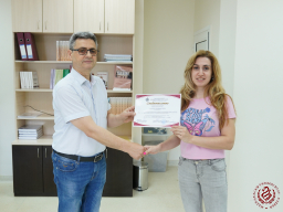 Лапароскопска гинекологична хирургия - първо ниво (27-28 Юни 2024)
