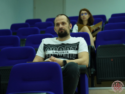 Лапароскопска гинекологична хирургия - първо ниво (27-28 Юни 2024)