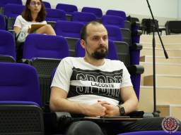 Лапароскопска гинекологична хирургия - първо ниво (27-28 Юни 2024)