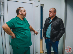 Лапароскопска хирургия (за хирурзи) – първо ниво (04-05 Декември 2024)