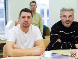 Лапароскопска гинекологична хирургия - първо ниво (11-12 Декември 2025)