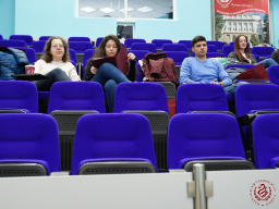Курсове - 2025 - Лапароскопска гинекологична хирургия - първо ниво (13-14 Февруари 2025)