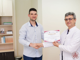 Оперативна лапароскопия в гинекологията – второ ниво (24-25 Април 2025)