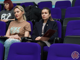 Лапароскопска гинекологична хирургия - първо ниво (27-28 Март 2025)