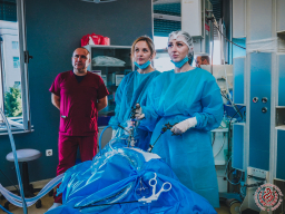 Лапароскопска гинекологична хирургия - първо ниво (30-31 Октомвти 2025)