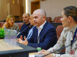 EUS Course (6-7 Ноември 2025)