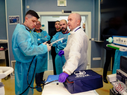 EUS Course (6-7 Ноември 2025)