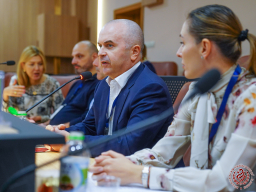 EUS Course (6-7 Ноември 2025)