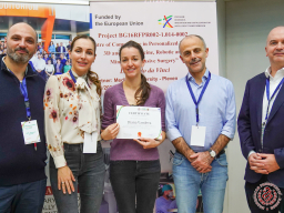 EUS Course (6-7 Ноември 2025)