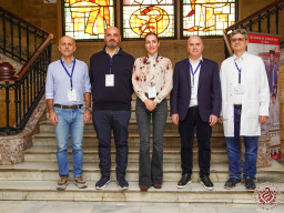 EUS Course (6-7 Ноември 2025)