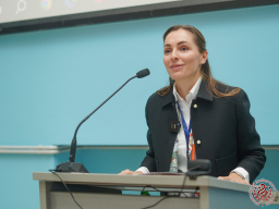 EUS Course (6-7 Ноември 2025)