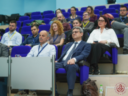 EUS Course (6-7 Ноември 2025)