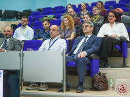 EUS Course (6-7 Ноември 2025)