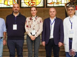 EUS Course (6-7 Ноември 2025)