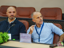 EUS Course (6-7 Ноември 2025)