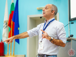 EUS Course (6-7 Ноември 2025)