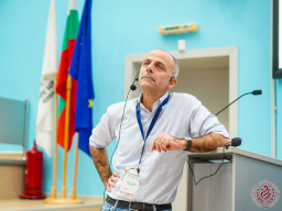 EUS Course (6-7 Ноември 2025)