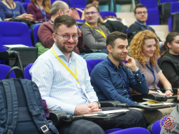 EUS Course (6-7 Ноември 2025)