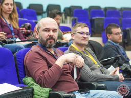 EUS Course (6-7 Ноември 2025)