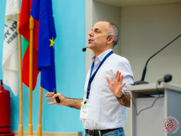 EUS Course (6-7 Ноември 2025)