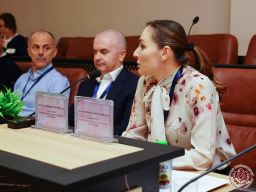 EUS Course (6-7 Ноември 2025)