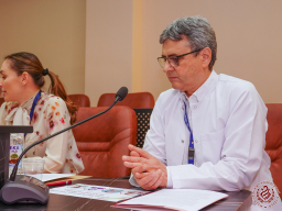EUS Course (6-7 Ноември 2025)