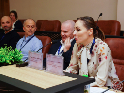 EUS Course (6-7 Ноември 2025)