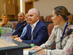 EUS Course (6-7 Ноември 2025)