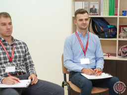 Lapco -Train the Trainer (24-25 Септември 2025)