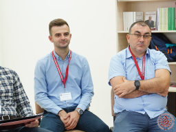 Lapco -Train the Trainer (24-25 Септември 2025)