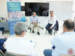 Lapco -Train the Trainer (24-25 Септември 2025)
