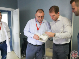 Lapco -Train the Trainer (24-25 Септември 2025)